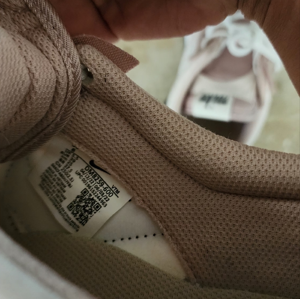 Tennis Nike - Picture 5 of 5